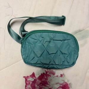 Vera Bradley small Belt bag